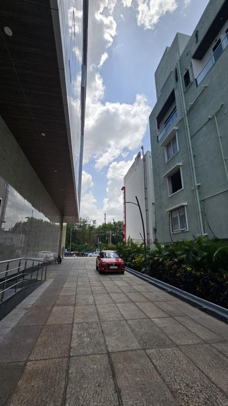 12000 Sq.ft. Office Space for Rent in Hanamkonda, Warangal