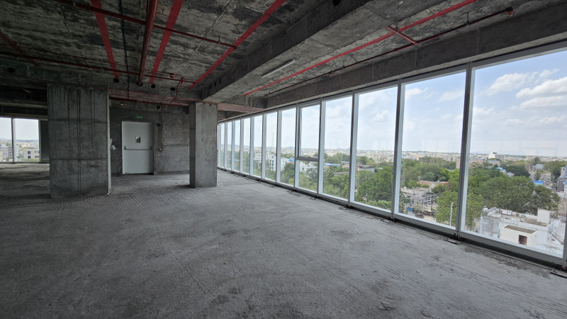 12000 Sq.ft. Office Space for Rent in Hanamkonda, Warangal