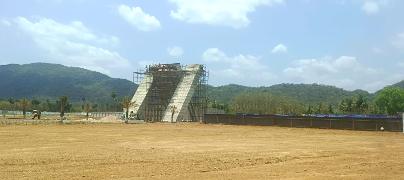 Thatipudi, Vizianagaram photo 5