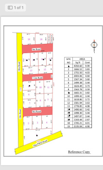 Residential Plot for Sale in Villarasampatti, Erode