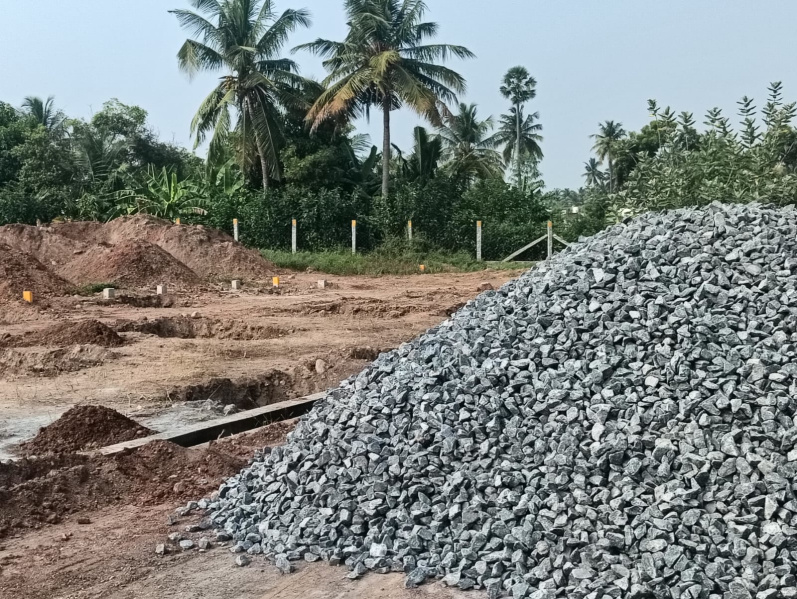 1500 Sq.ft. Residential Plot for Sale in Villarasampatti, Erode