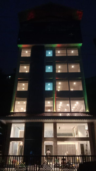 2500 Sq.ft. Hotels for Rent in Sungava, Gangtok