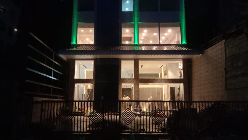 2500 Sq.ft. Hotels for Rent in Sungava, Gangtok