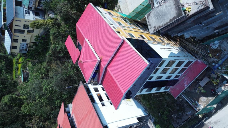  2100 Sq.ft. Residential Plot for Rent in Singtam, East Sikkim