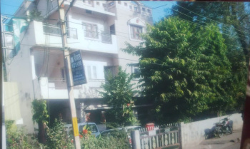 6 BHK House for Sale in R N T Marg, Indore