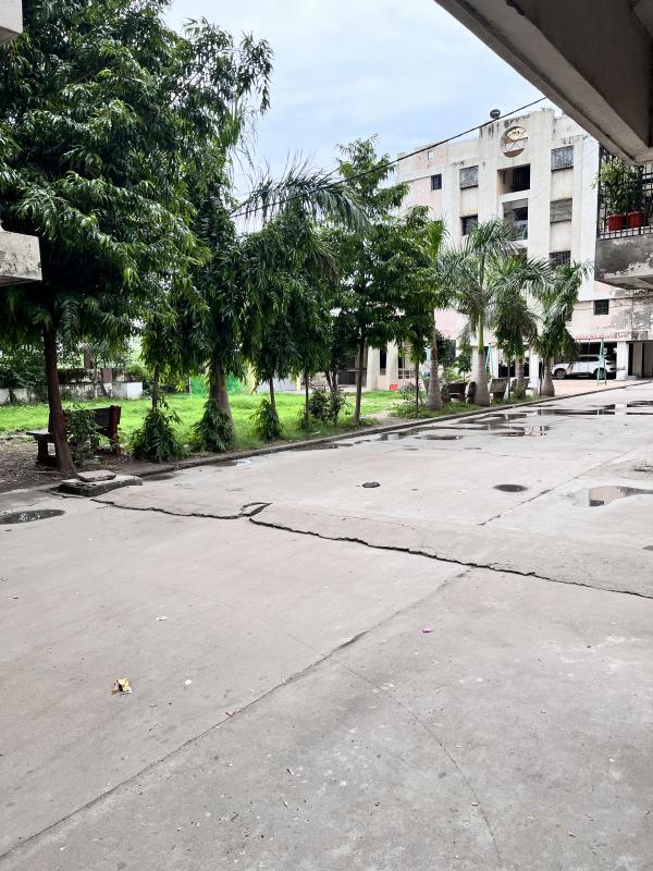 2 BHK 1160 Sq.ft. Apartment for Sale in Vadadla, Bharuch