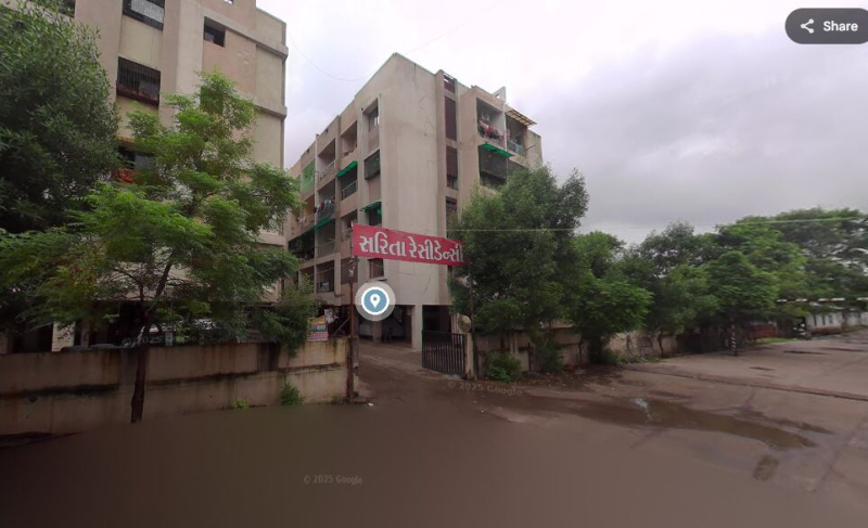 2 BHK 1160 Sq.ft. Apartment for Sale in Vadadla, Bharuch