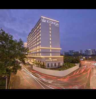 Hotels for Sale in Andheri East, Mumbai