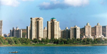  Residential Plot for Sale in Powai, Mumbai