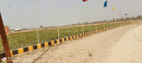  Residential Plot for Sale in Palhari, Barabanki