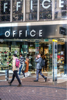 Office Space for Sale in Omkar Nagar, Nagpur