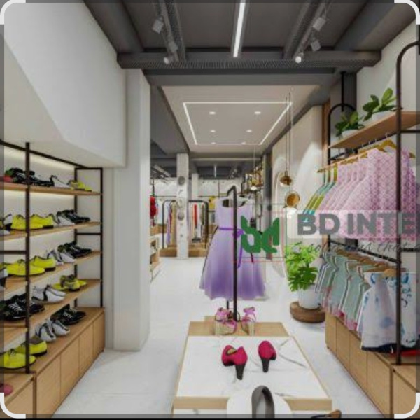  520 Sq.ft. Commercial Shop for Sale in Omkar Nagar, Nagpur