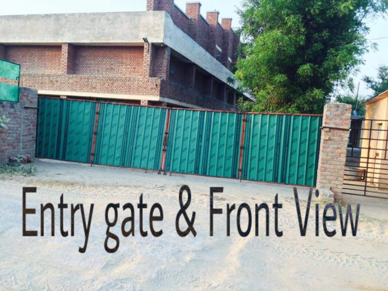 130000 Sq.ft. Warehouse for Rent in Gangwa, Hisar