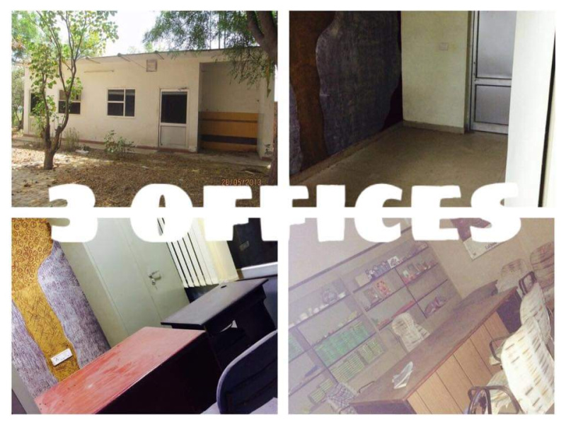 130000 Sq.ft. Warehouse for Rent in Gangwa, Hisar