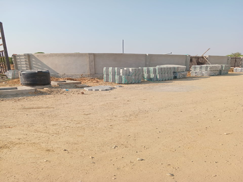 119 Sq. Yards Residential Plot for Sale in Chaksu, Jaipur