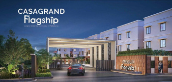 4 BHK Villa for Sale in Pallikaranai, Chennai