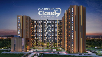 4 BHK Flat for Sale in Sholinganallur, Chennai