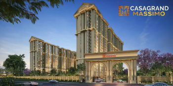 4 BHK Flat for Sale in Kundrathur, Chennai