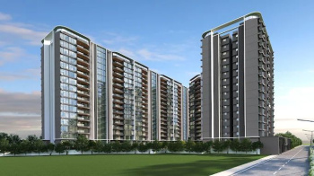2 BHK Flat for Sale in Kharadi, Pune