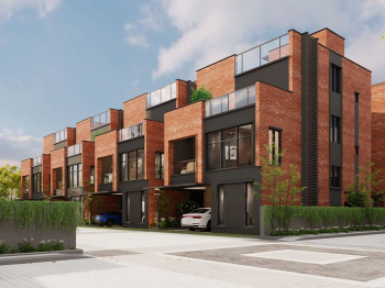 4 BHK Villa for Sale in Shamshabad, Hyderabad