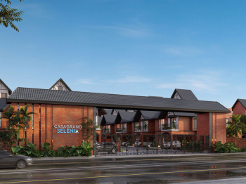 3 BHK Villa for Sale in Kelambakkam, Chennai