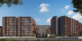 4 BHK Flat for Sale in Yelahanka, Bangalore