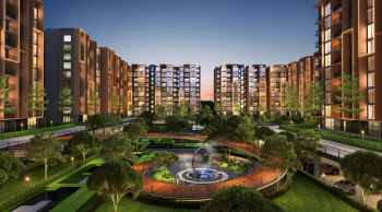 2 BHK Flat for Sale in Sholinganallur, Chennai