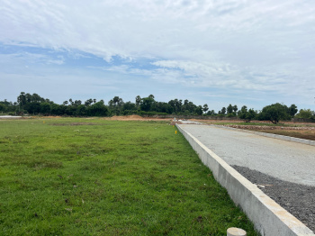  Residential Plot for Sale in Red Hills, Chennai