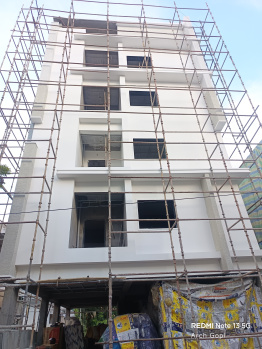 3 BHK Flat for Sale in Tulasi Nagar, Vijayawada