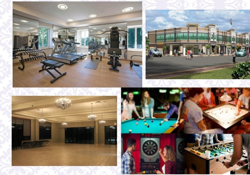 3 BHK 90 Sq. Yards Villa for Sale in Sector 16B Greater Noida West