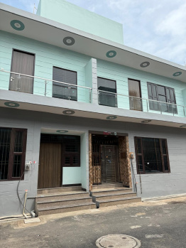 2.5 BHK Villa for Sale in Sector 16B Greater Noida West