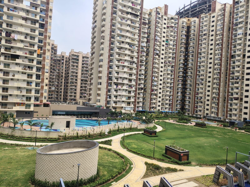 3 BHK 1250 Sq.ft. Apartment for Sale in Techzone 4, Greater Noida