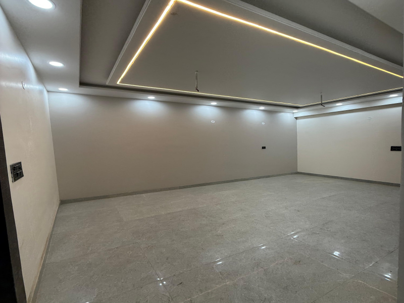 3 BHK 1395 Sq.ft. Builder Floor for Sale in Sector 16B Greater Noida West