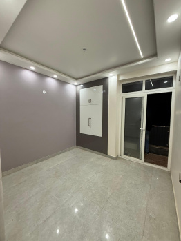 3 BHK Builder Floor for Sale in Sector 16B Greater Noida West