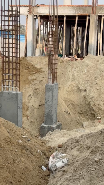 3 BHK 1510 Sq.ft. Builder Floor for Sale in Sector 16B Greater Noida West