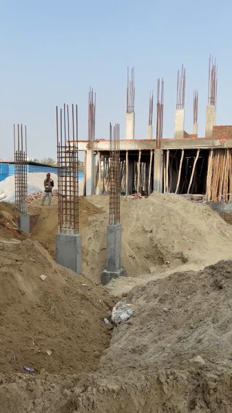 3 BHK 1510 Sq.ft. Builder Floor for Sale in Sector 16B Greater Noida West