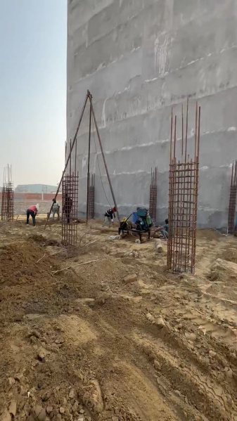 3 BHK 1510 Sq.ft. Builder Floor for Sale in Sector 16B Greater Noida West