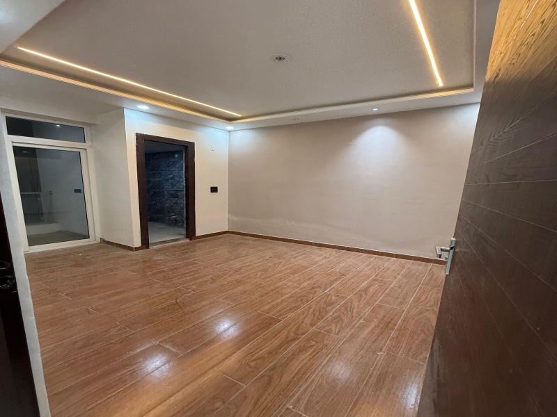 3 BHK 1510 Sq.ft. Builder Floor for Sale in Sector 16B Greater Noida West