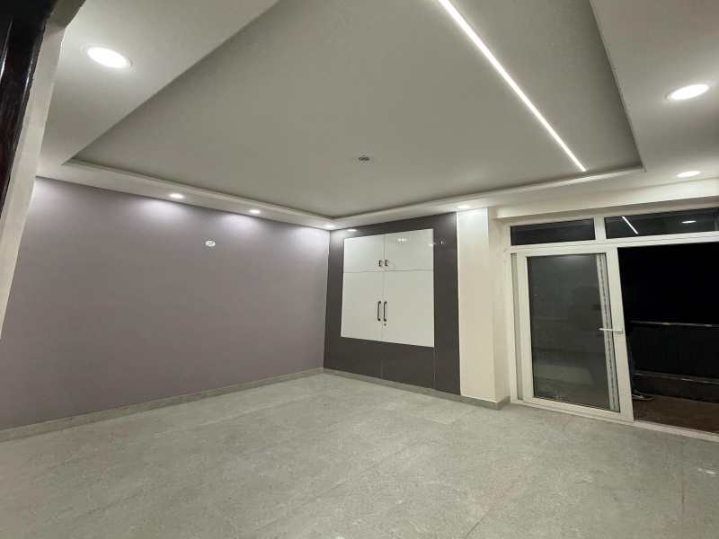 3 BHK 1510 Sq.ft. Builder Floor for Sale in Sector 16B Greater Noida West