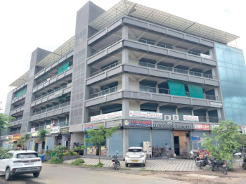  Commercial Shop for Rent in 100 Ft Ring Road, Ahmedabad