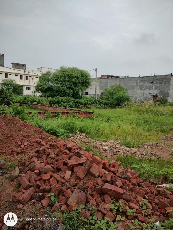  1000 Sq.ft. Residential Plot for Sale in Daroga Khera, Sarojini Nagar, Lucknow