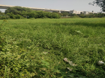Commercial Land for Sale in Kanjurmarg East, Mumbai