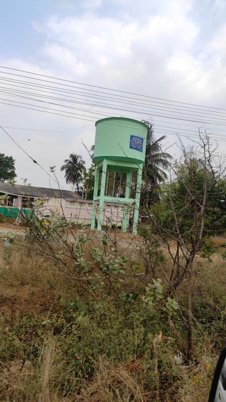 2380 Sq.ft. Residential Plot for Sale in Eranapuram, Namakkal