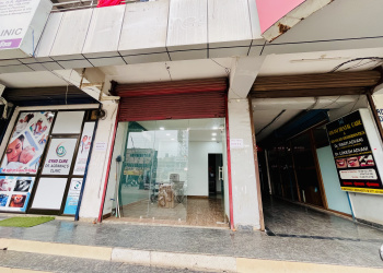 Commercial Shop for Rent in Mowa, Raipur