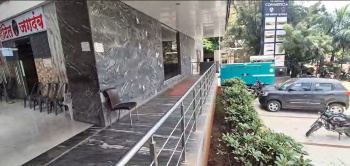 Commercial Shop for Rent in Wakad, Pune