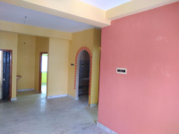 2 BHK Flat for Sale in Senhati Colony, Behala, Kolkata