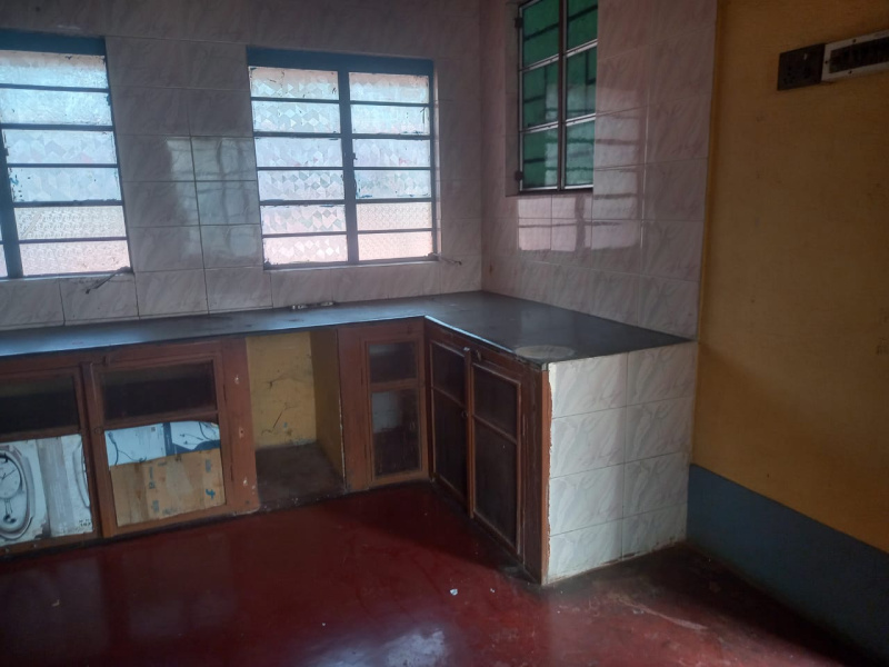 3 BHK 1000 Sq.ft. House for Rent in Krishnanagar, Nadia