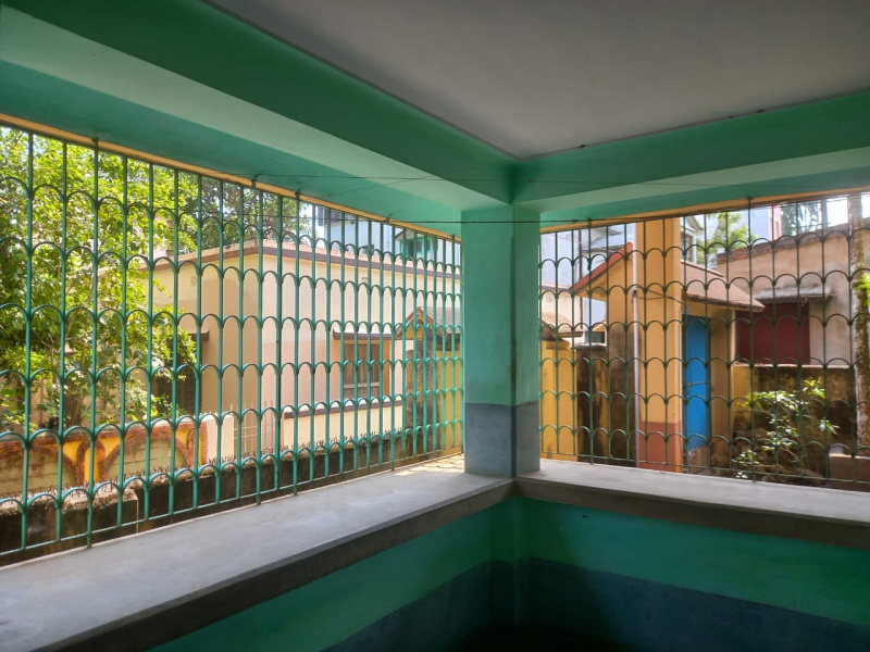 3 BHK 1000 Sq.ft. House for Rent in Krishnanagar, Nadia