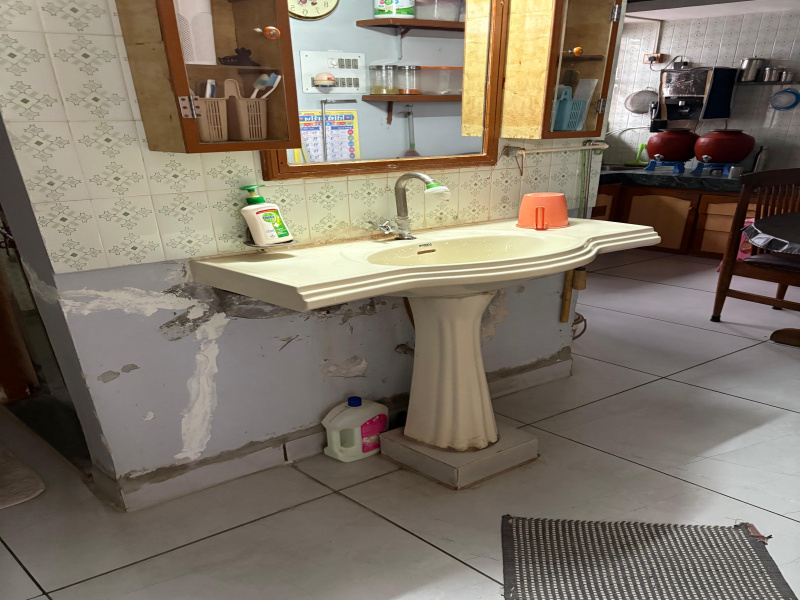 2 BHK 950 Sq.ft. House for Sale in Tirupati Nagar, Patan