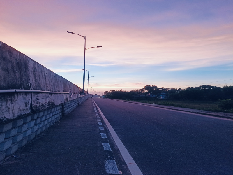 8000 Sq.ft. Agricultural/Farm Land for Rent in Gyanpur, Bhadohi